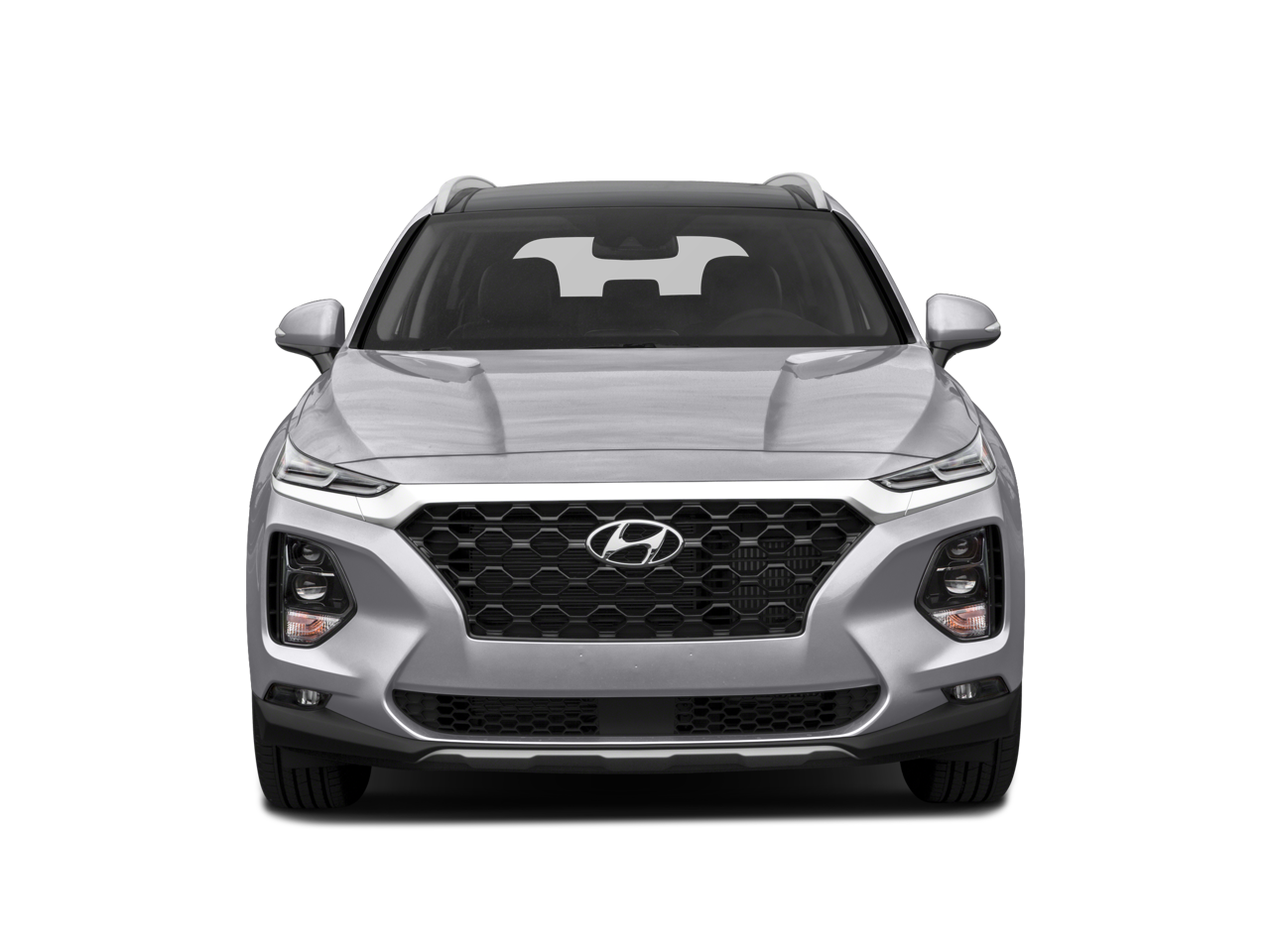 2020 Hyundai Santa Fe Limited 2.4
